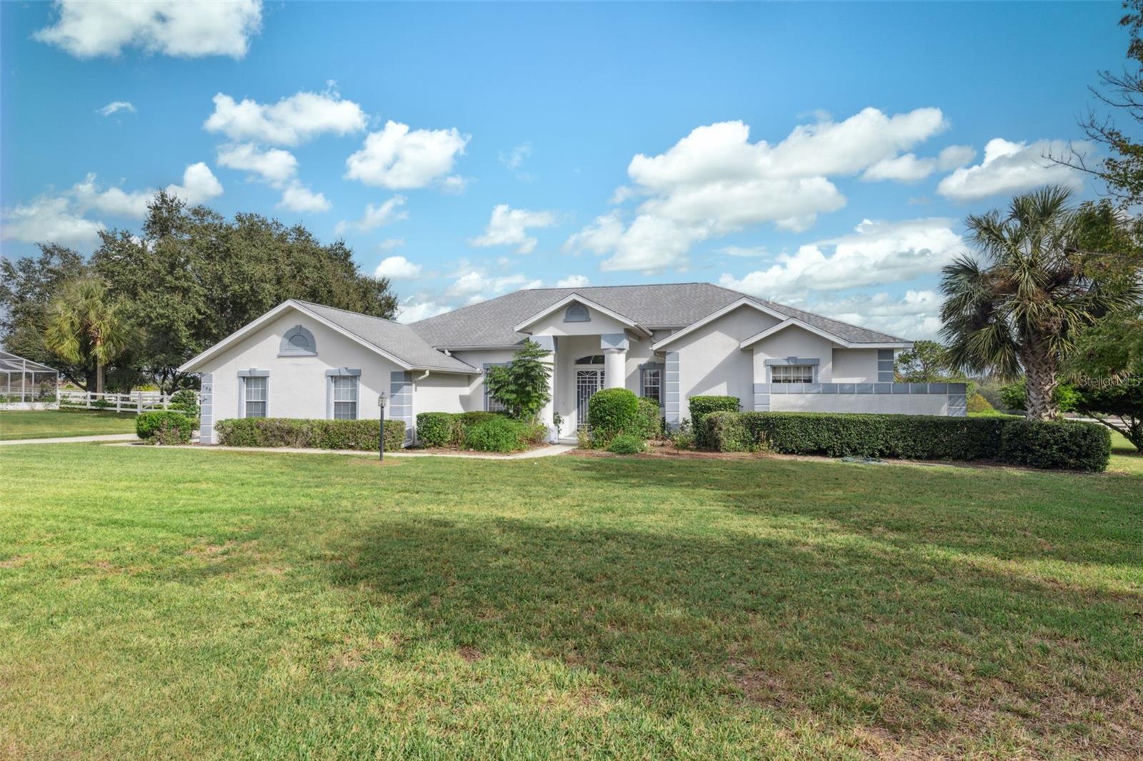 785 N HAMBLETONIAN DR, INVERNESS, FL, 34453