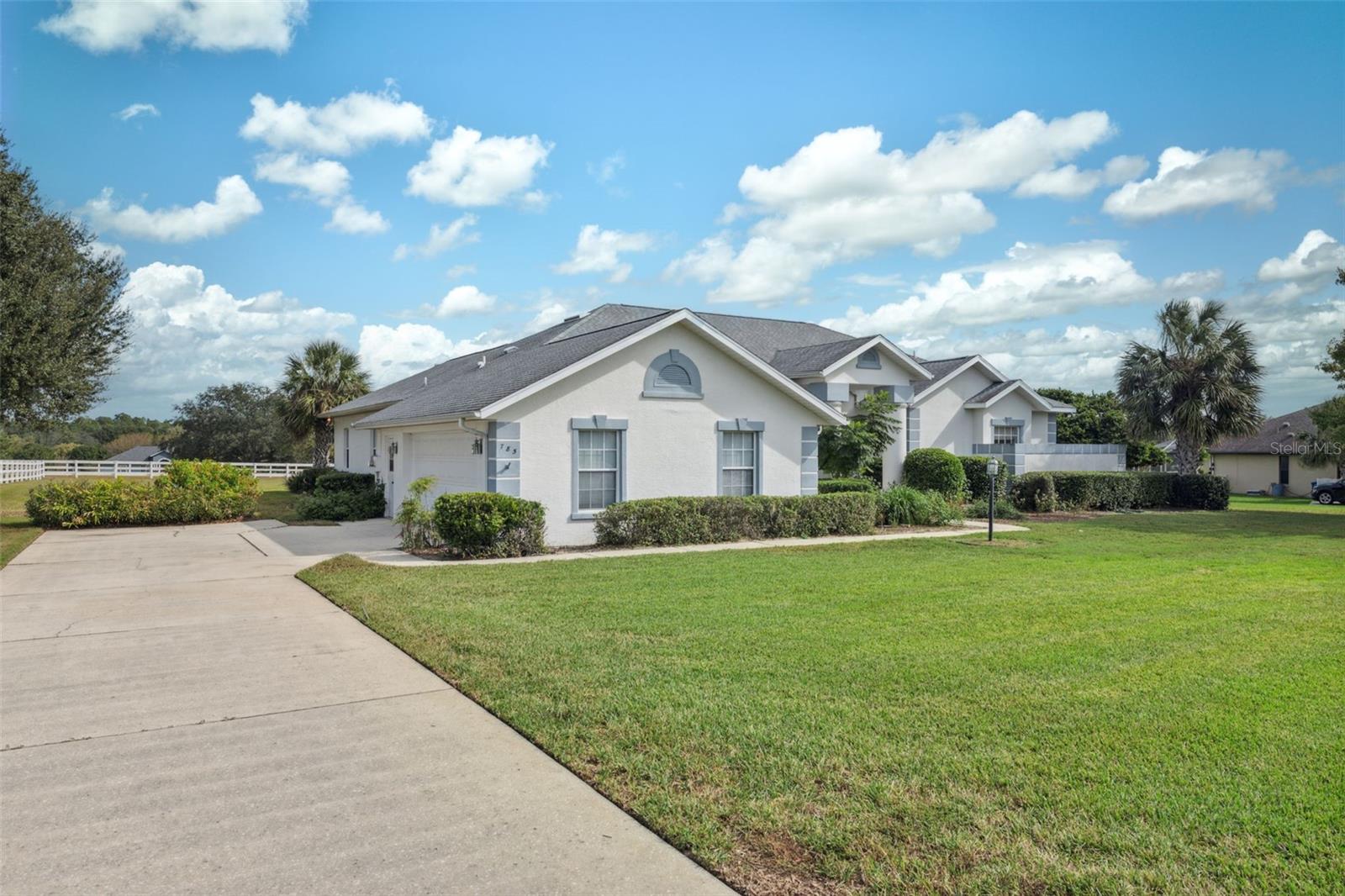 785 N HAMBLETONIAN DR, INVERNESS, FL, 34453