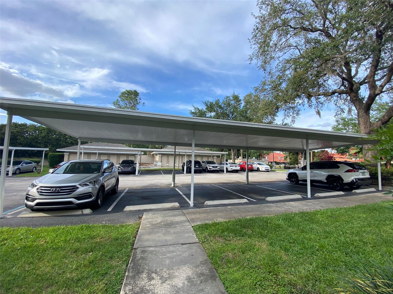 1212 S HIAWASSEE RD #514, ORLANDO, FL, 32835