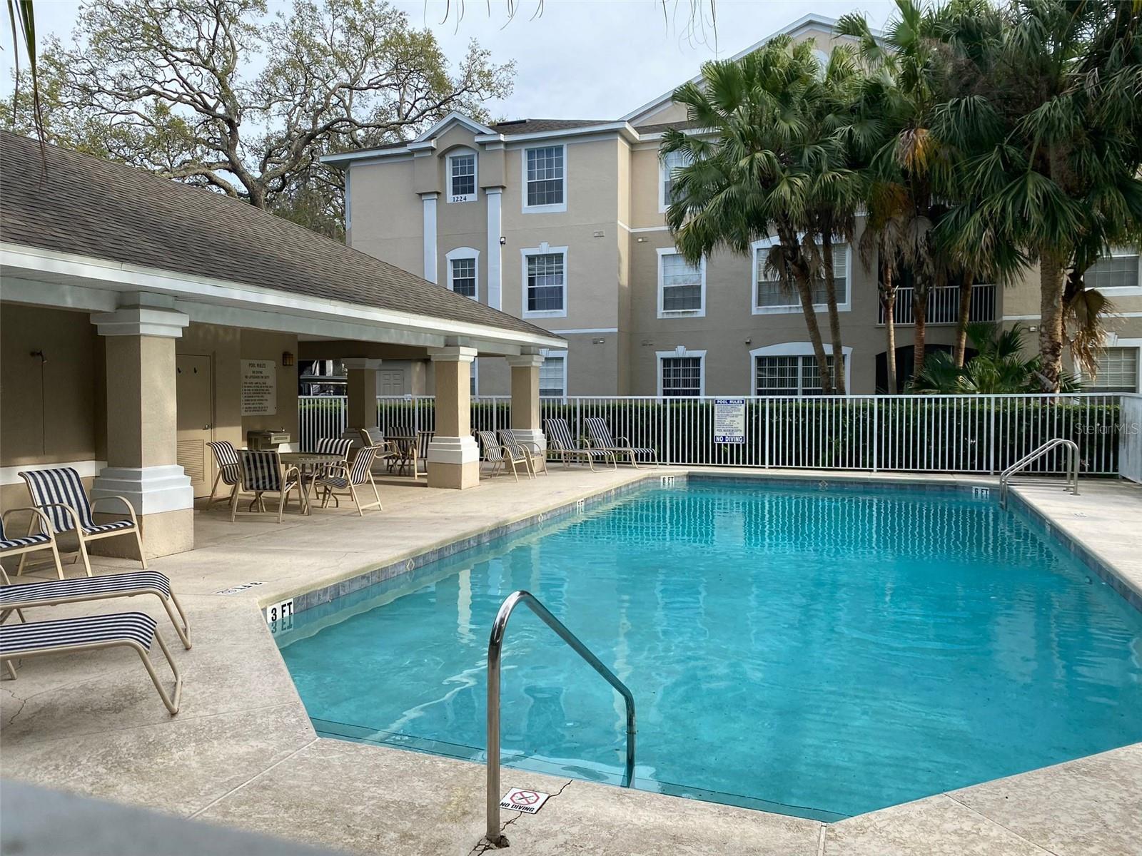 1212 S HIAWASSEE RD #514, ORLANDO, FL, 32835