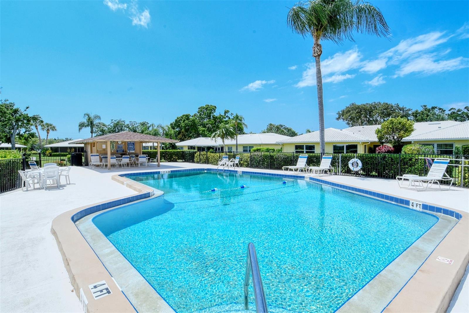 3712 HAMPSHIRE LN #5623, SARASOTA, FL, 34232