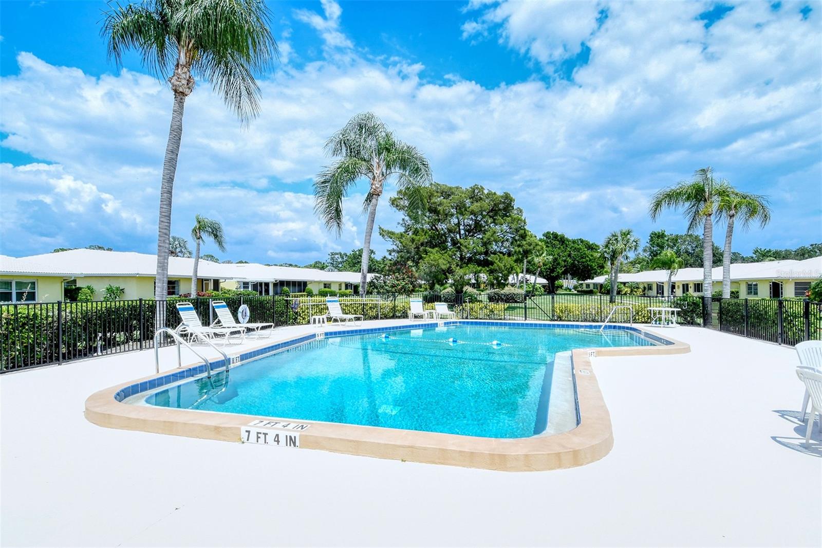 3712 HAMPSHIRE LN #5623, SARASOTA, FL, 34232