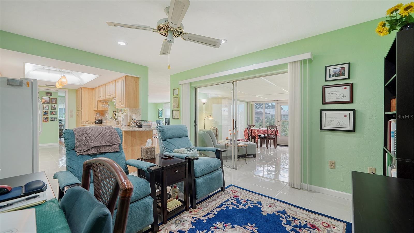 3712 HAMPSHIRE LN #5623, SARASOTA, FL, 34232