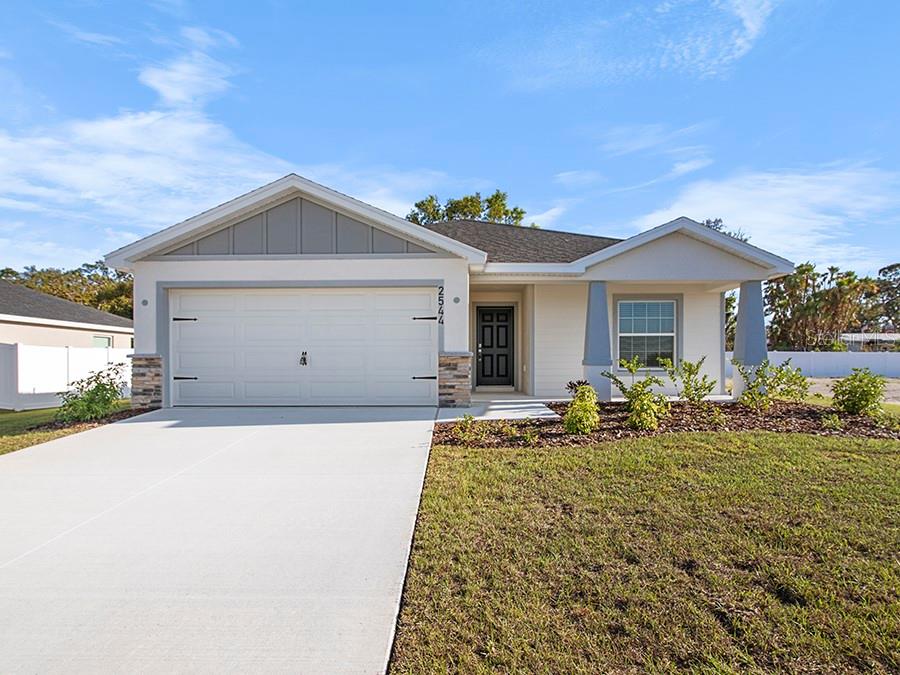 2544 58TH CIR E, PALMETTO, FL, 34221
