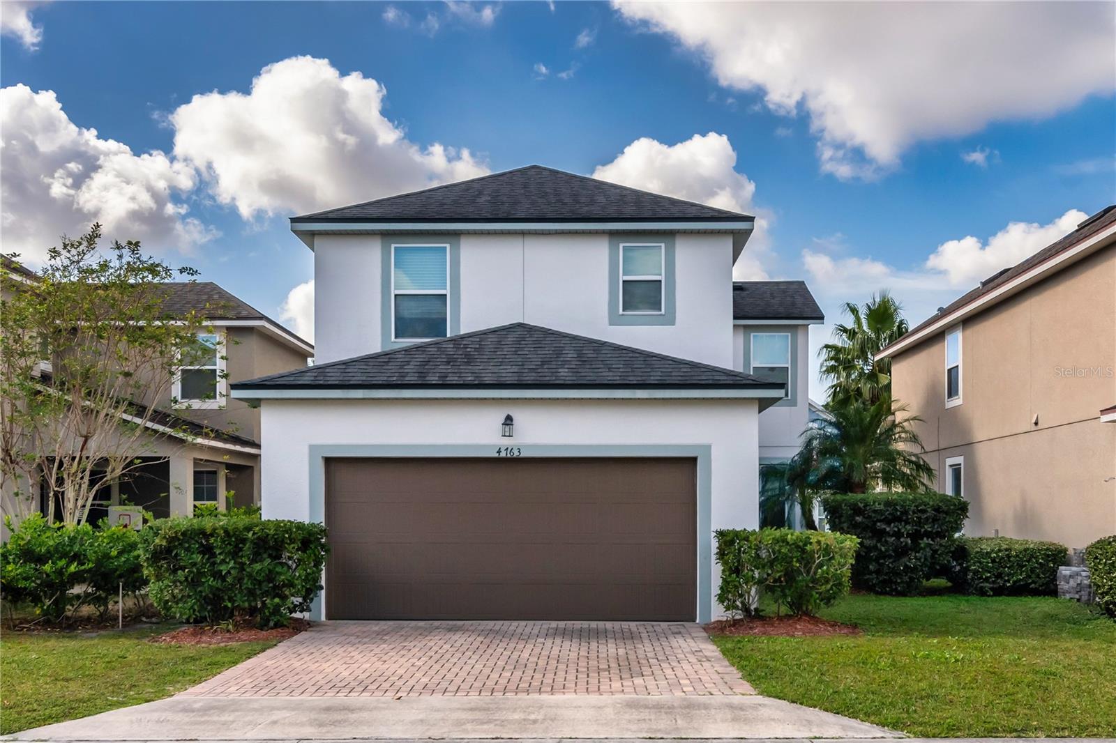 4763 CREEKSIDE PARK AVE, ORLANDO, FL, 32811
