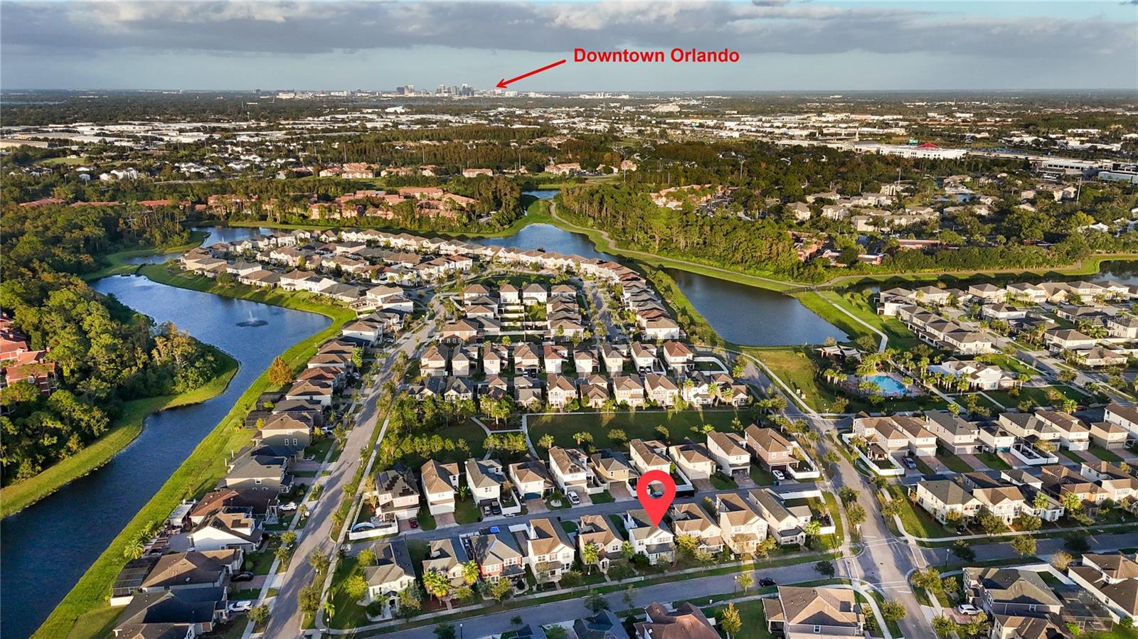 4763 CREEKSIDE PARK AVE, ORLANDO, FL, 32811