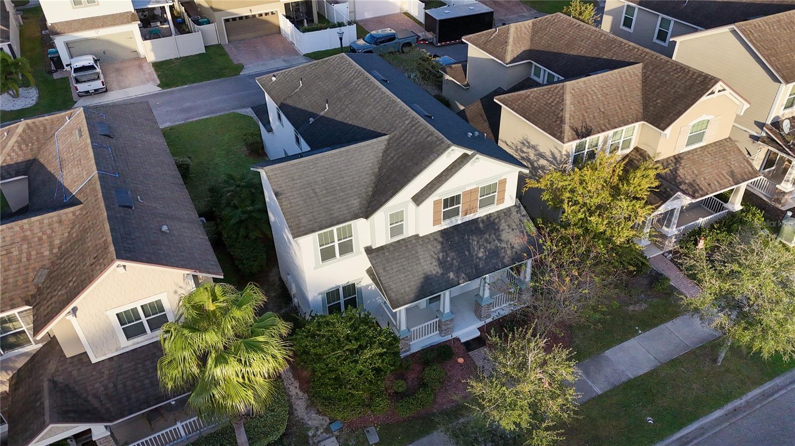 4763 CREEKSIDE PARK AVE, ORLANDO, FL, 32811