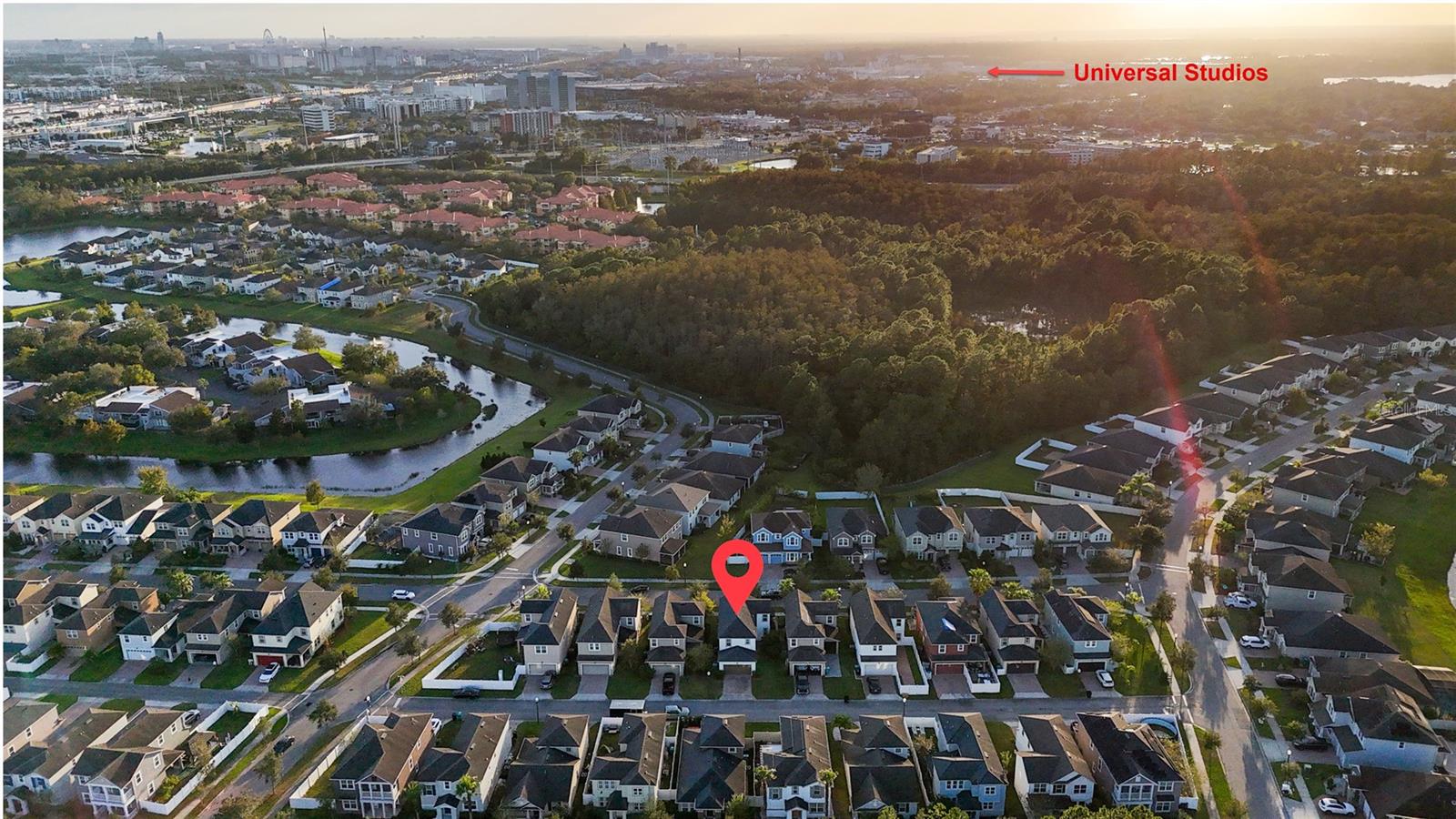 4763 CREEKSIDE PARK AVE, ORLANDO, FL, 32811