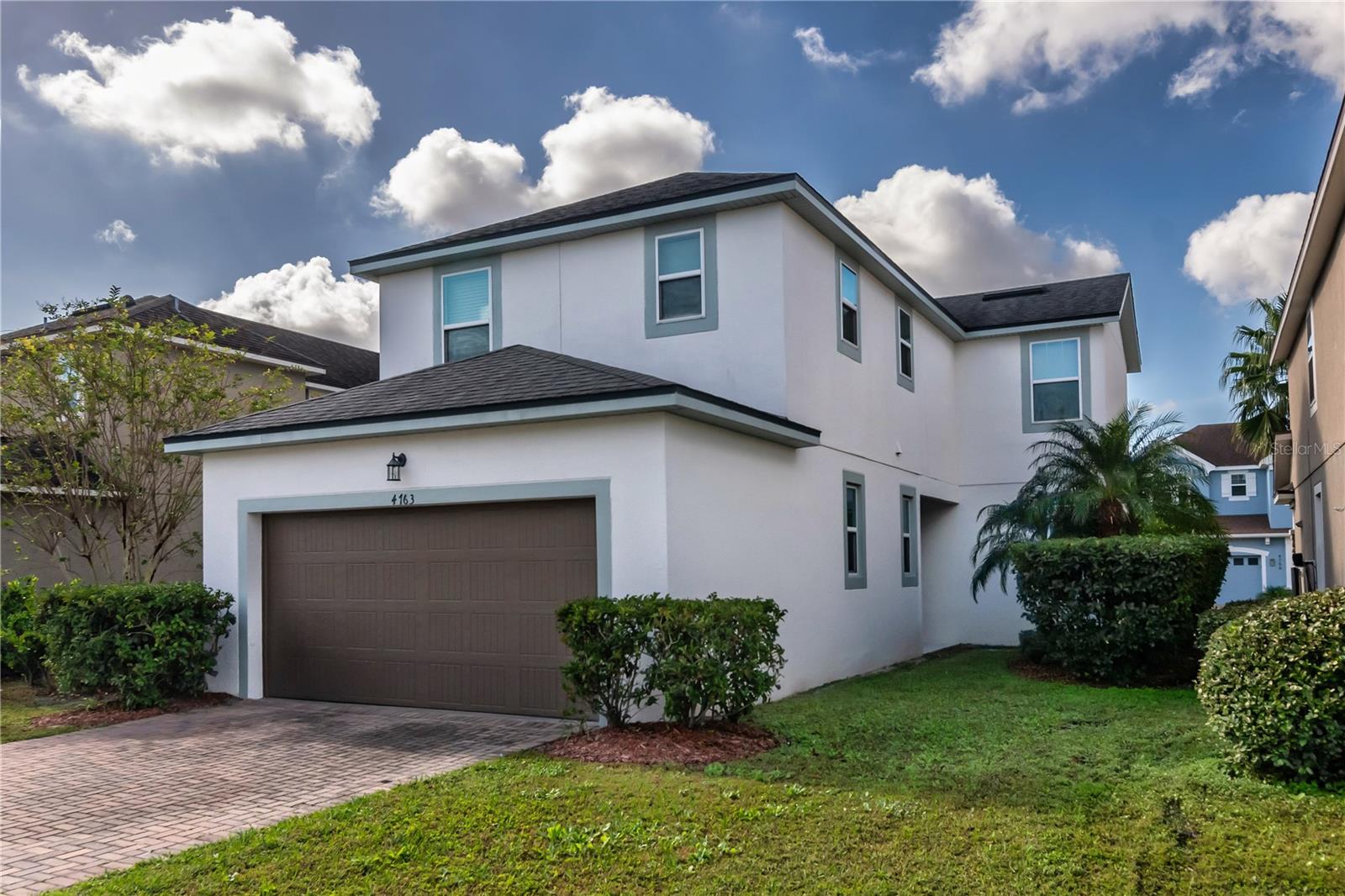 4763 CREEKSIDE PARK AVE, ORLANDO, FL, 32811