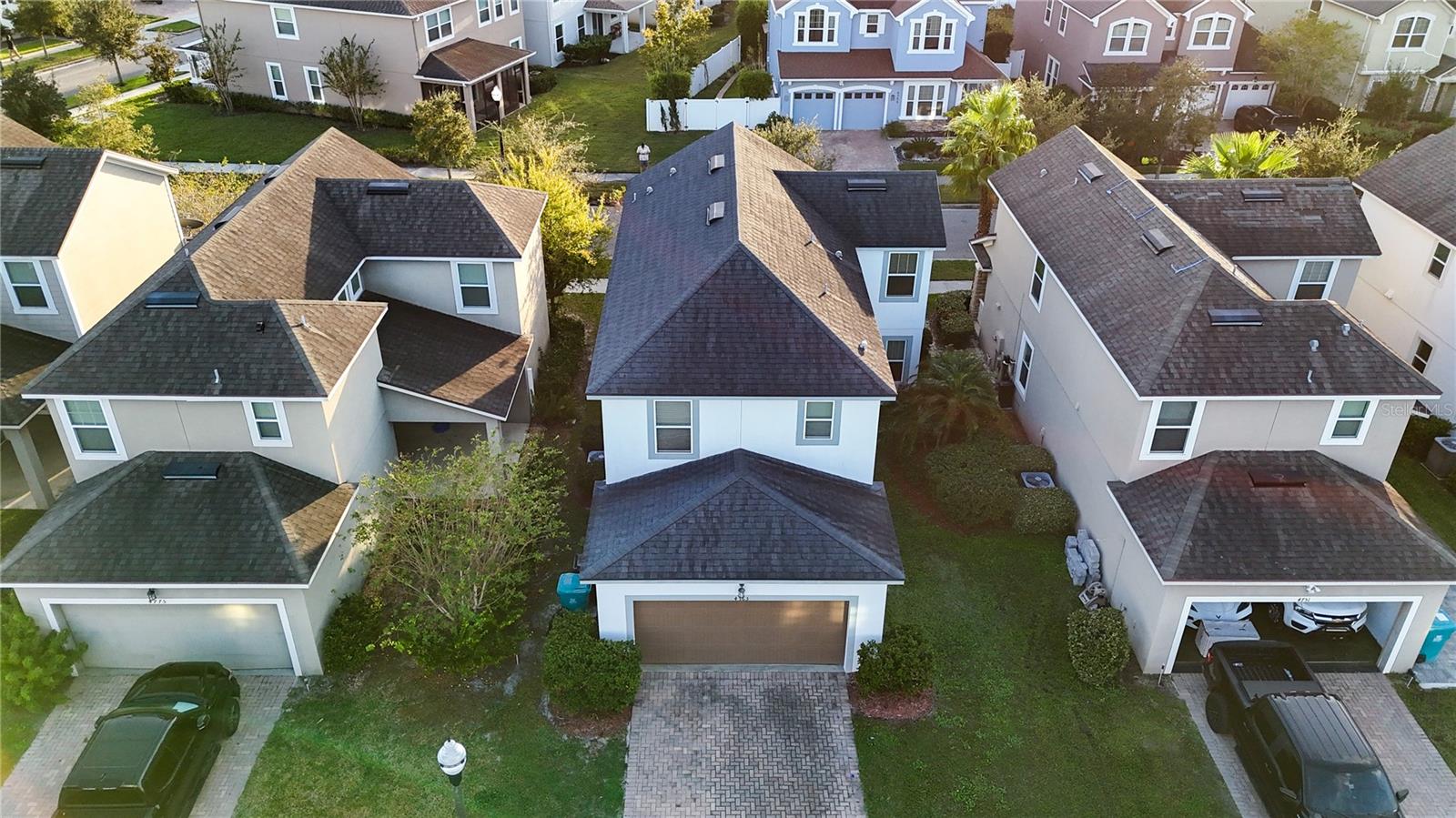 4763 CREEKSIDE PARK AVE, ORLANDO, FL, 32811