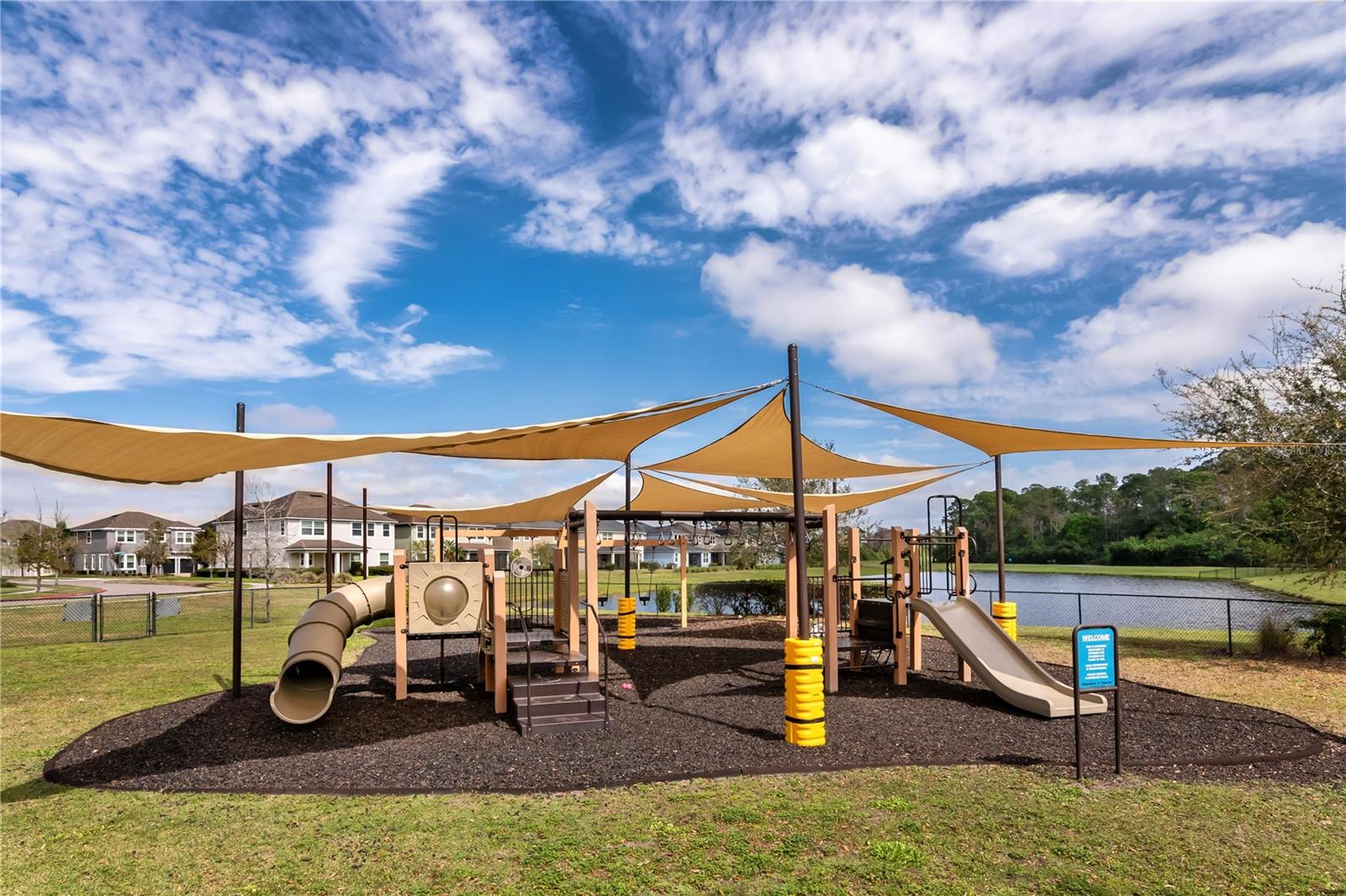 4763 CREEKSIDE PARK AVE, ORLANDO, FL, 32811