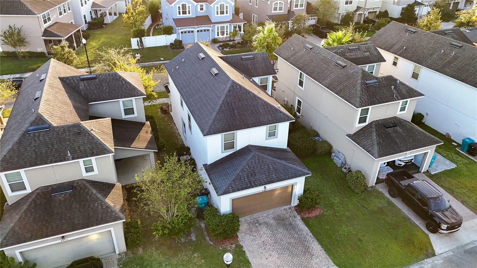 4763 CREEKSIDE PARK AVE, ORLANDO, FL, 32811