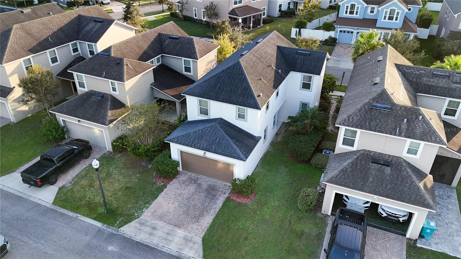 4763 CREEKSIDE PARK AVE, ORLANDO, FL, 32811