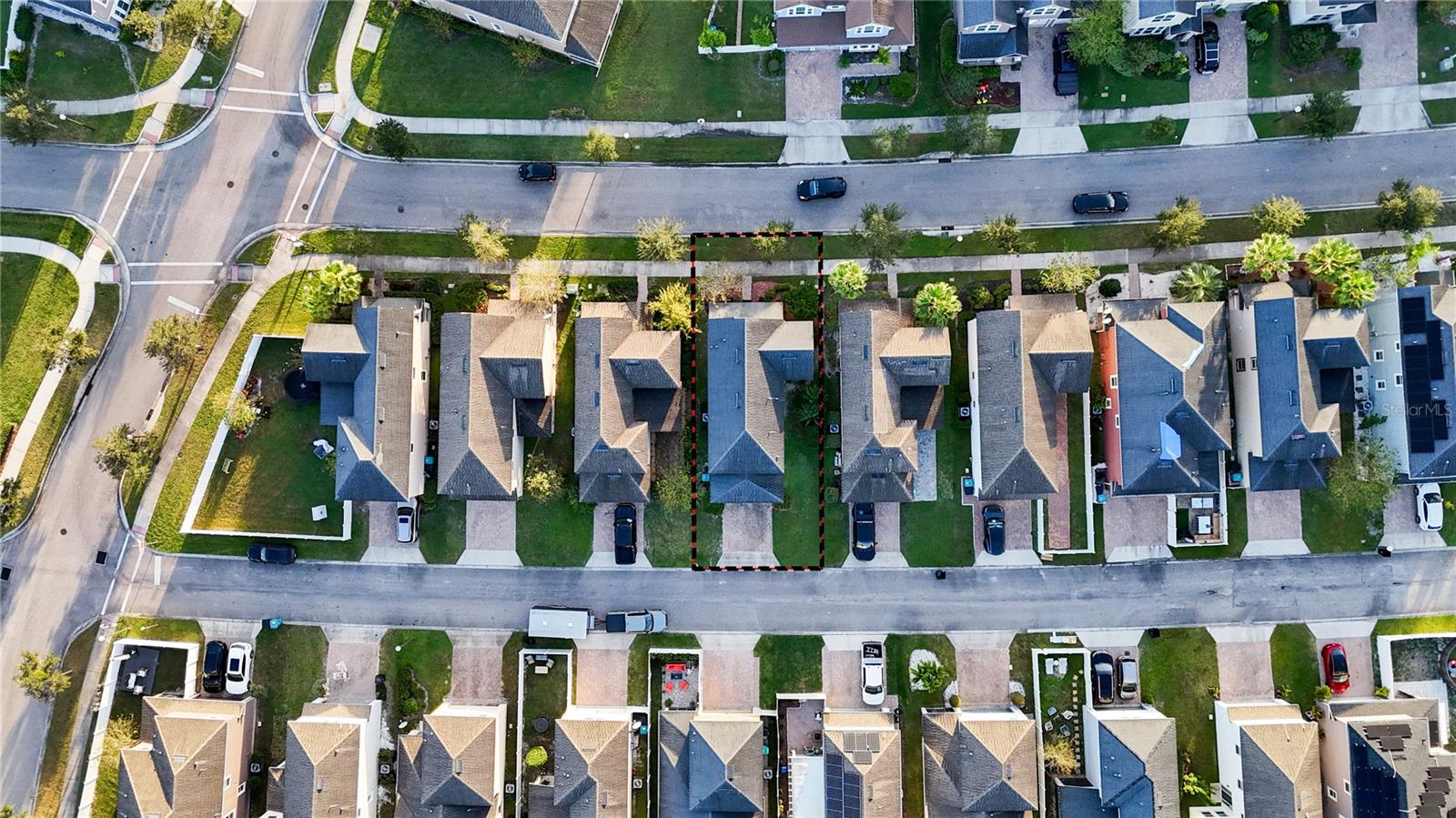 4763 CREEKSIDE PARK AVE, ORLANDO, FL, 32811