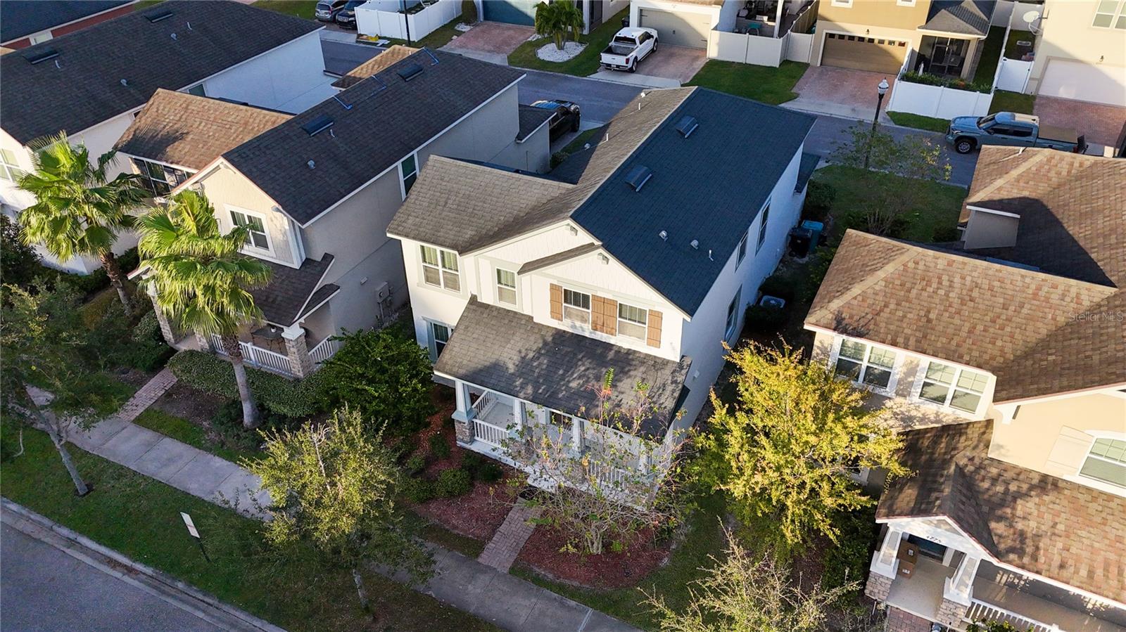 4763 CREEKSIDE PARK AVE, ORLANDO, FL, 32811