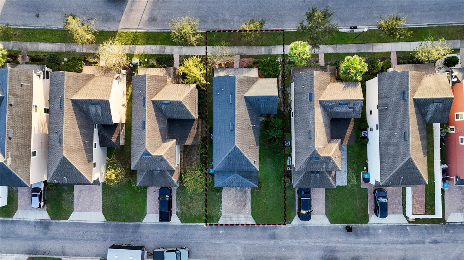 4763 CREEKSIDE PARK AVE, ORLANDO, FL, 32811