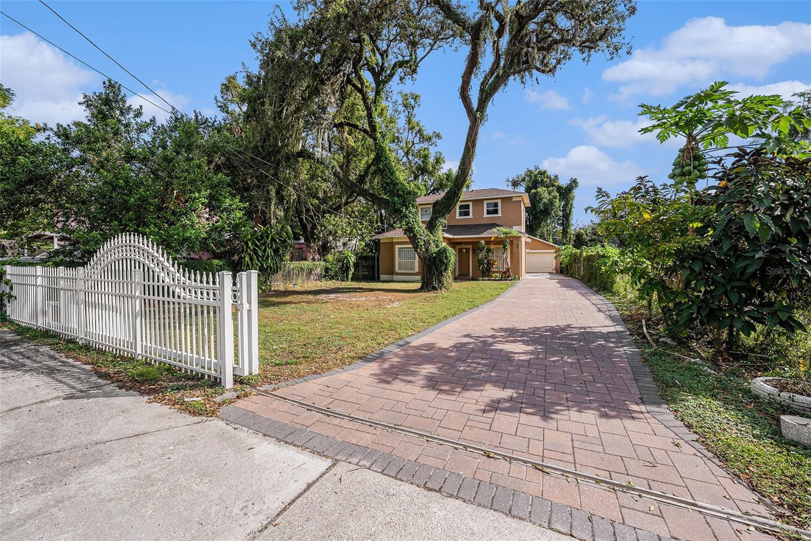 8507 N ELMER ST, TAMPA, FL, 33604