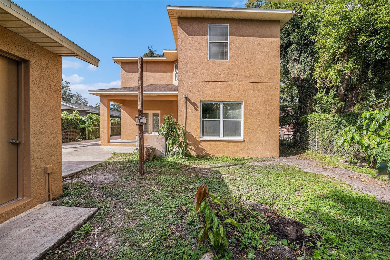 8507 N ELMER ST, TAMPA, FL, 33604