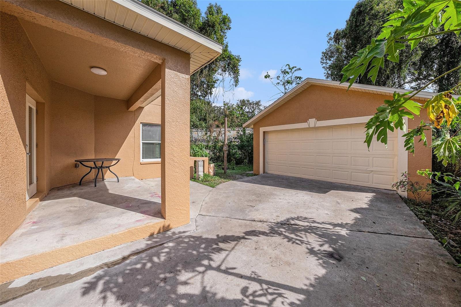 8507 N ELMER ST, TAMPA, FL, 33604