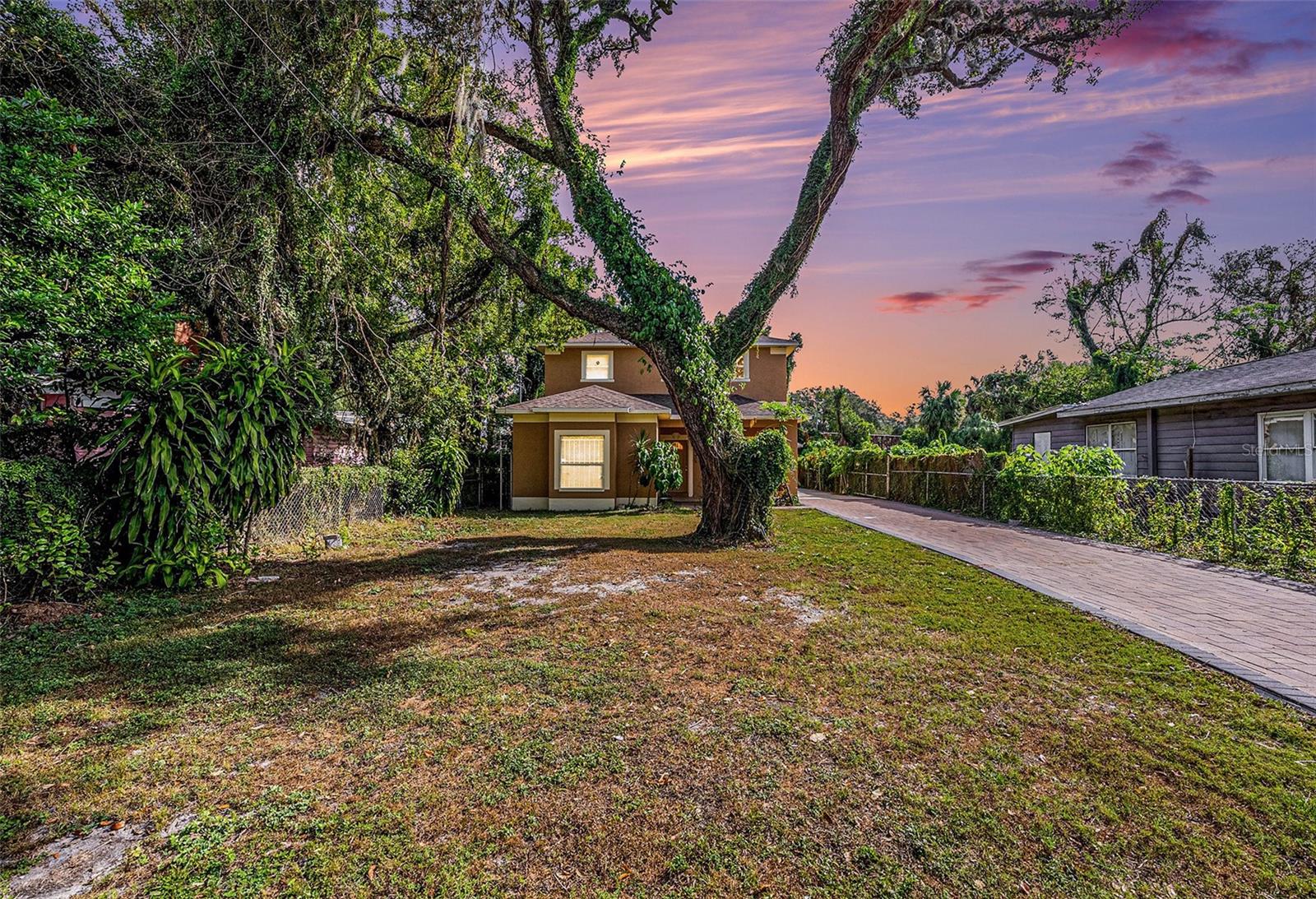 8507 N ELMER ST, TAMPA, FL, 33604