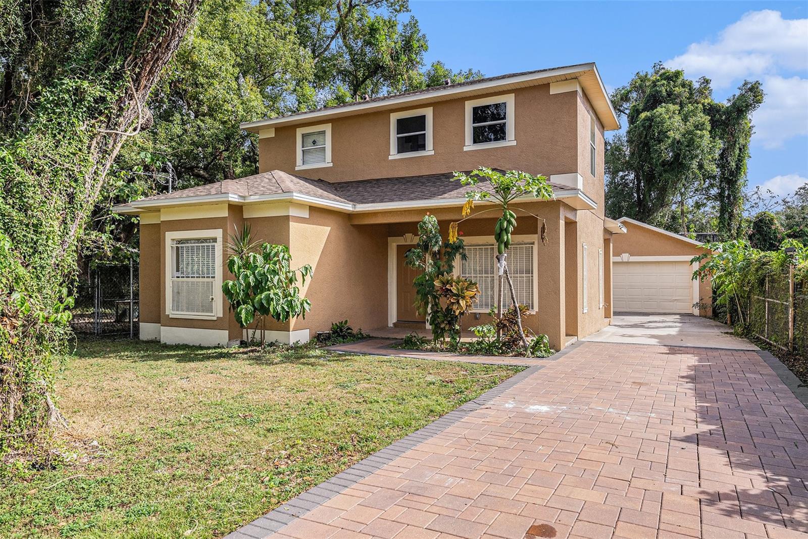 8507 N ELMER ST, TAMPA, FL, 33604