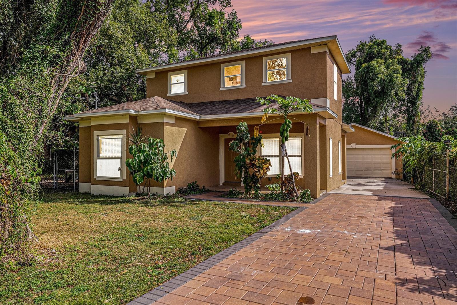 8507 N ELMER ST, TAMPA, FL, 33604