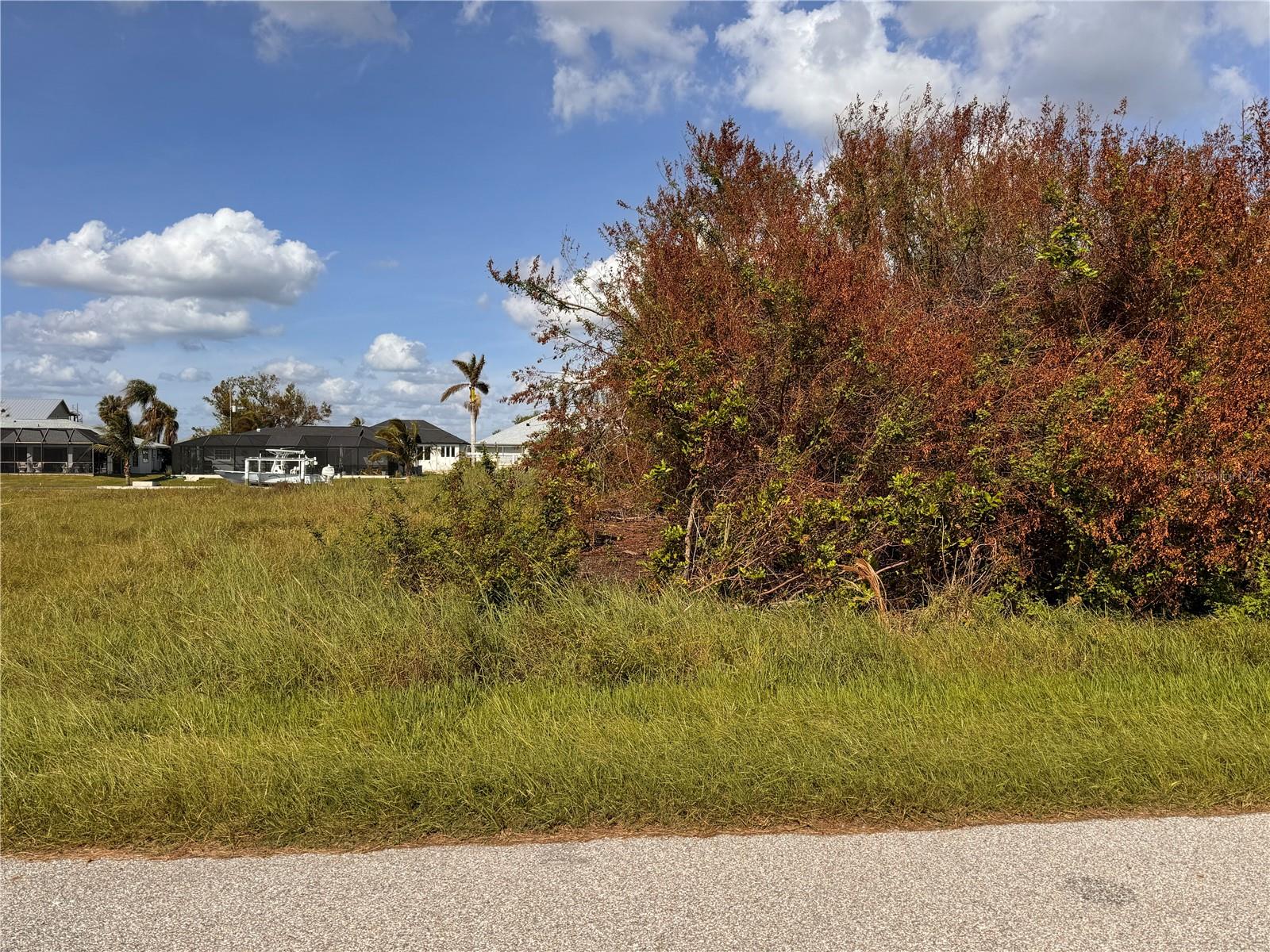 12422 QUINLAN AVE, PORT CHARLOTTE, FL, 33981