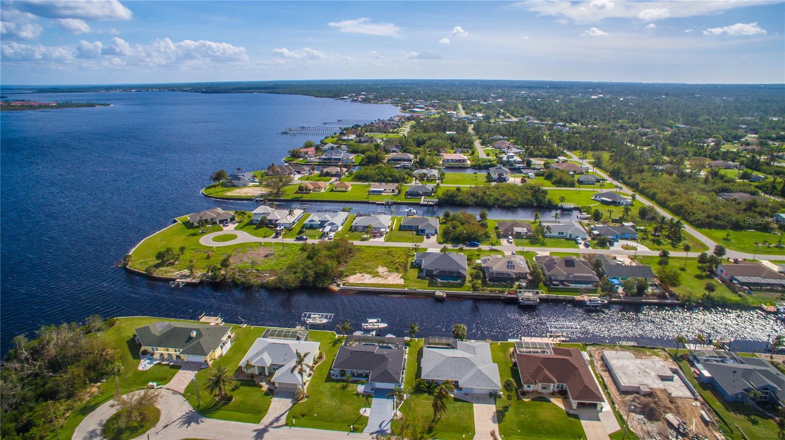 12422 QUINLAN AVE, PORT CHARLOTTE, FL, 33981