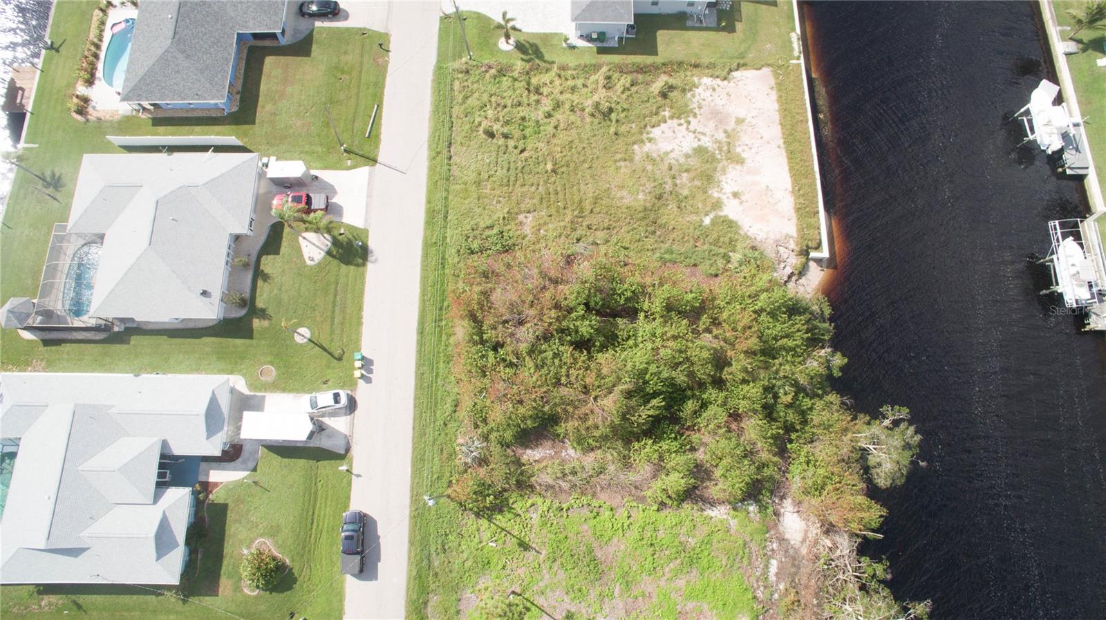 12422 QUINLAN AVE, PORT CHARLOTTE, FL, 33981