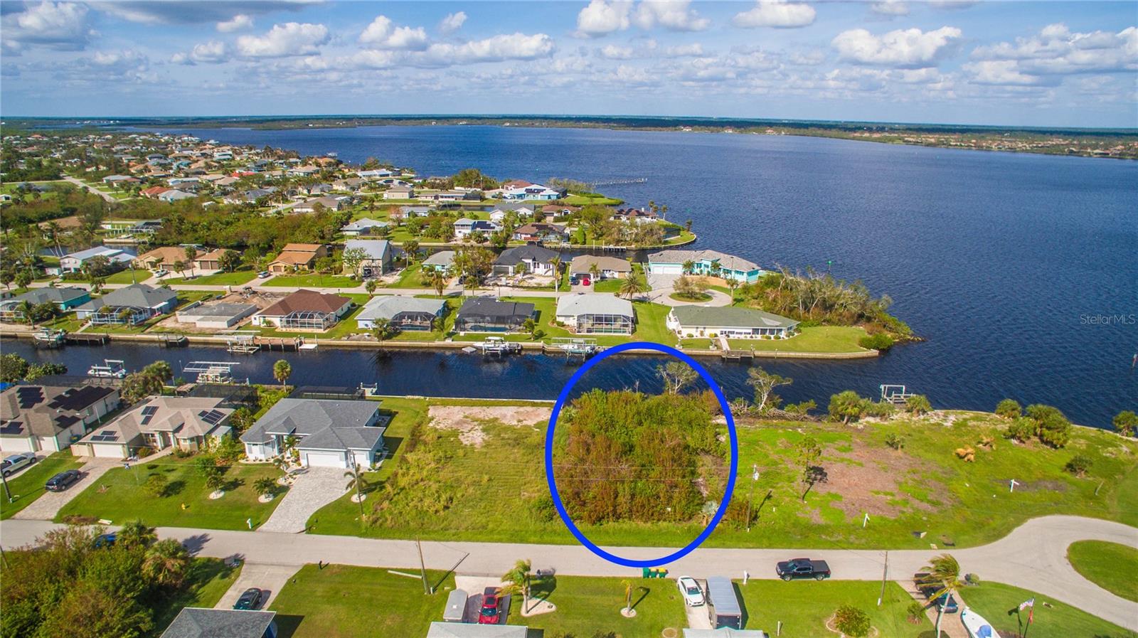 12422 QUINLAN AVE, PORT CHARLOTTE, FL, 33981