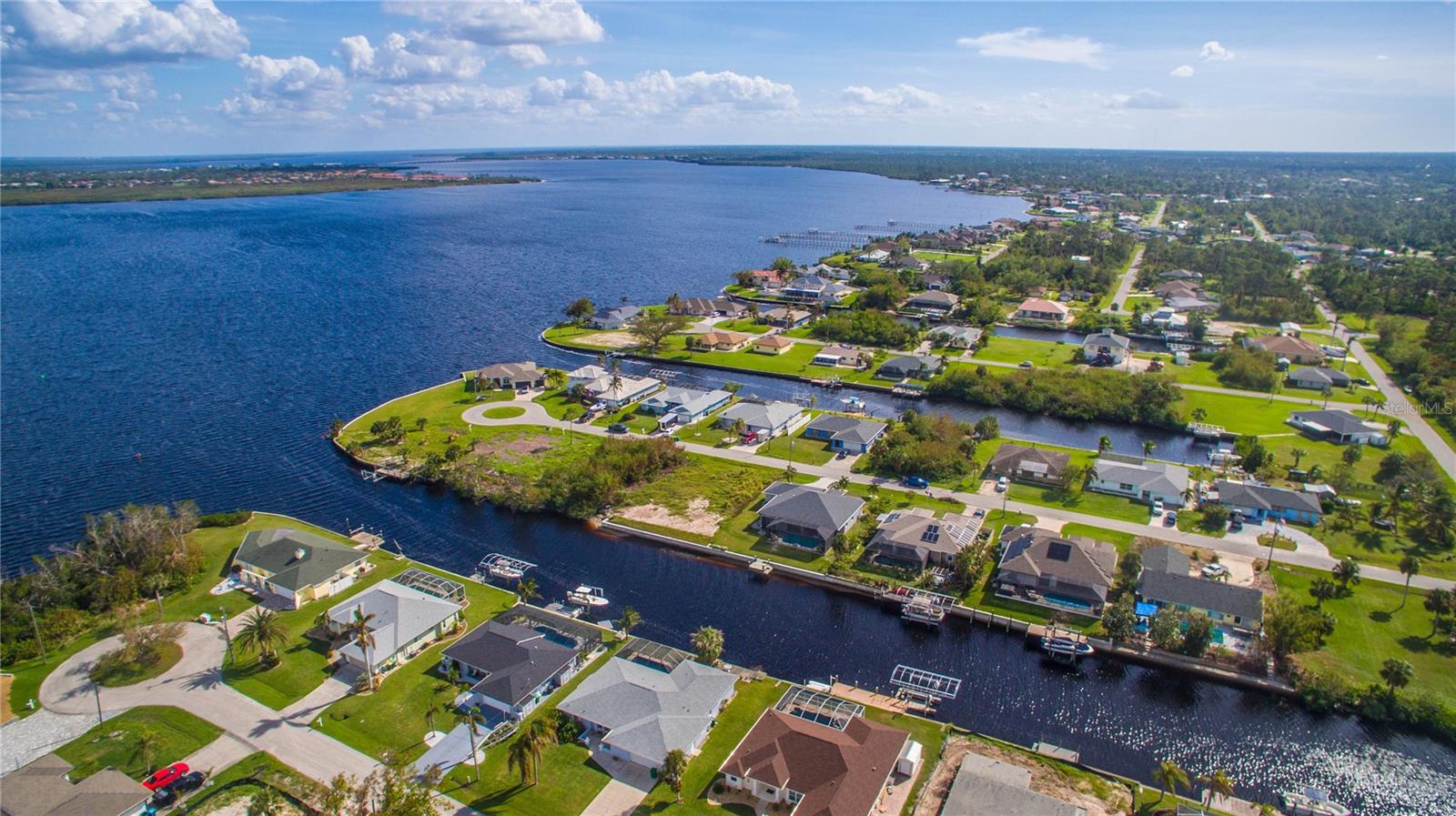 12422 QUINLAN AVE, PORT CHARLOTTE, FL, 33981