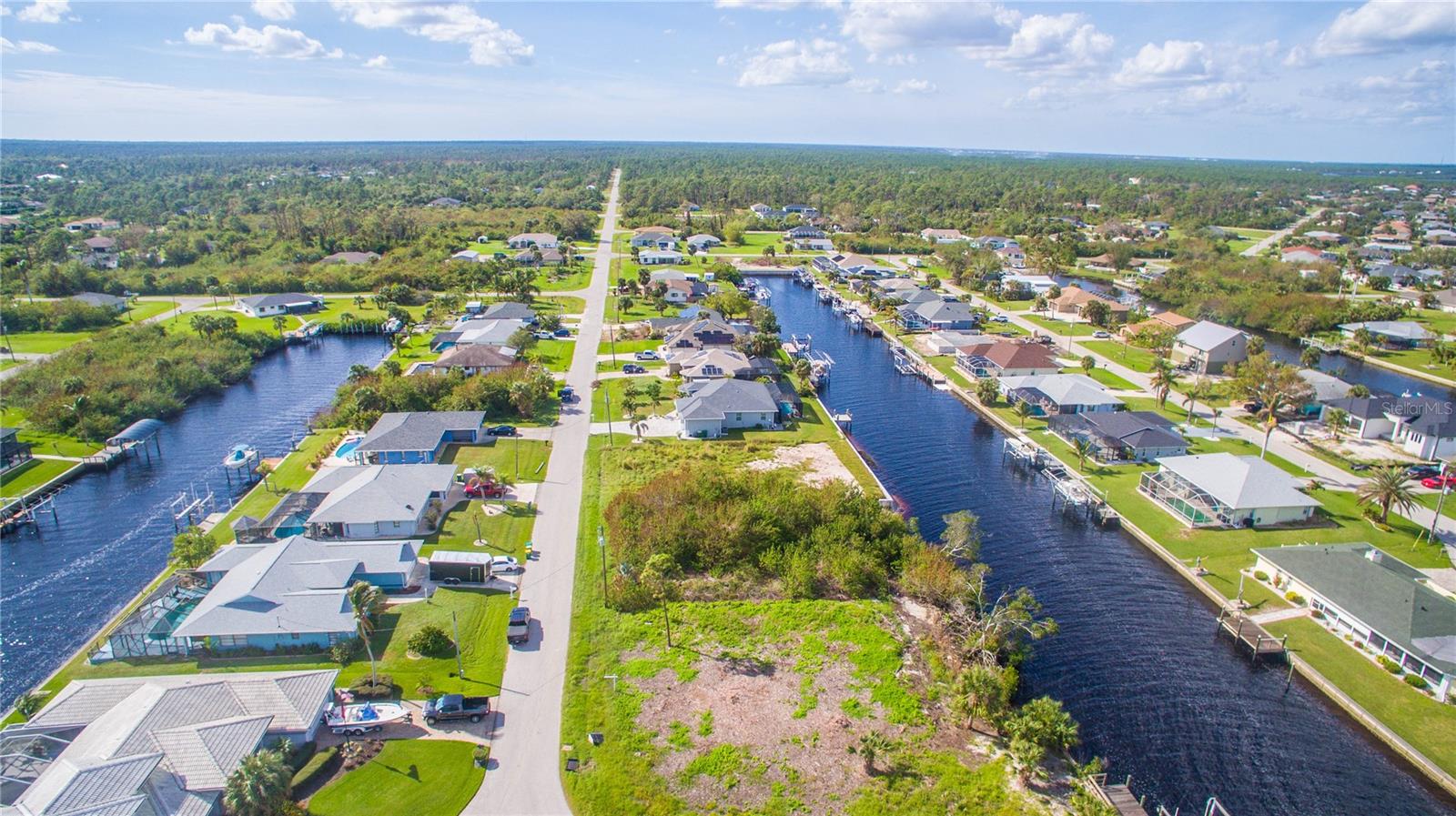 12422 QUINLAN AVE, PORT CHARLOTTE, FL, 33981