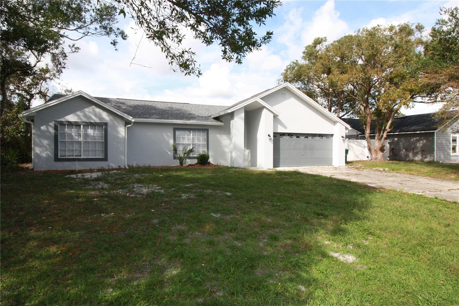 3216 AMBER ST, DELTONA, FL, 32738
