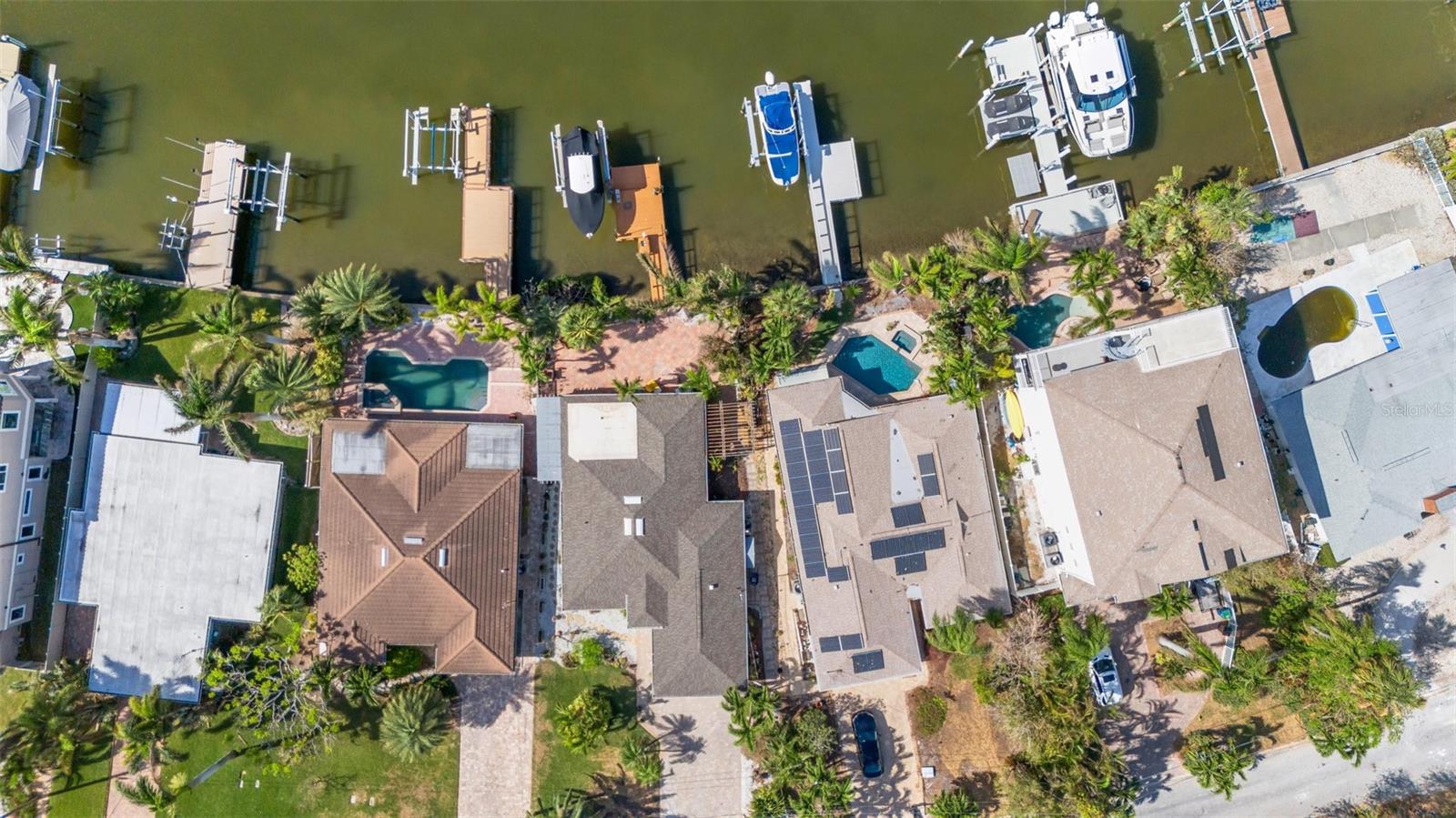 405 HARBOR DR S, INDIAN ROCKS BEACH, FL, 33785