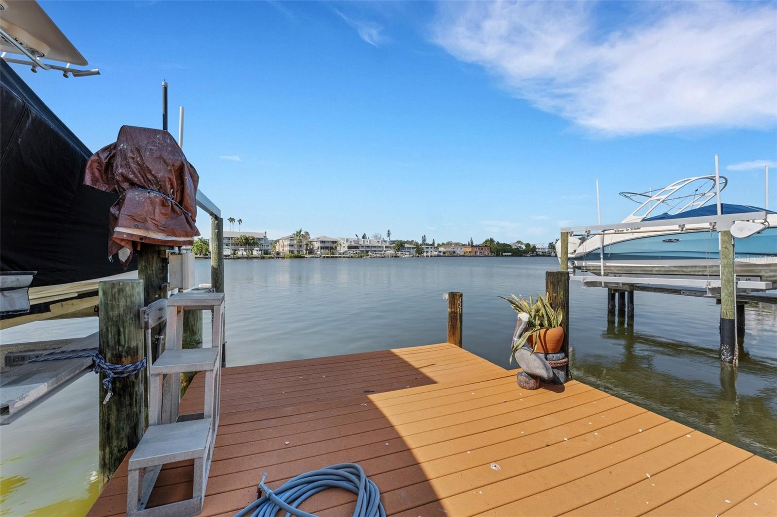 405 HARBOR DR S, INDIAN ROCKS BEACH, FL, 33785