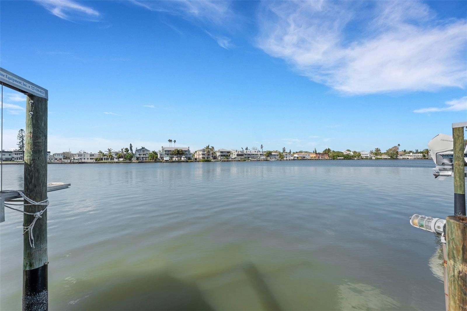 405 HARBOR DR S, INDIAN ROCKS BEACH, FL, 33785