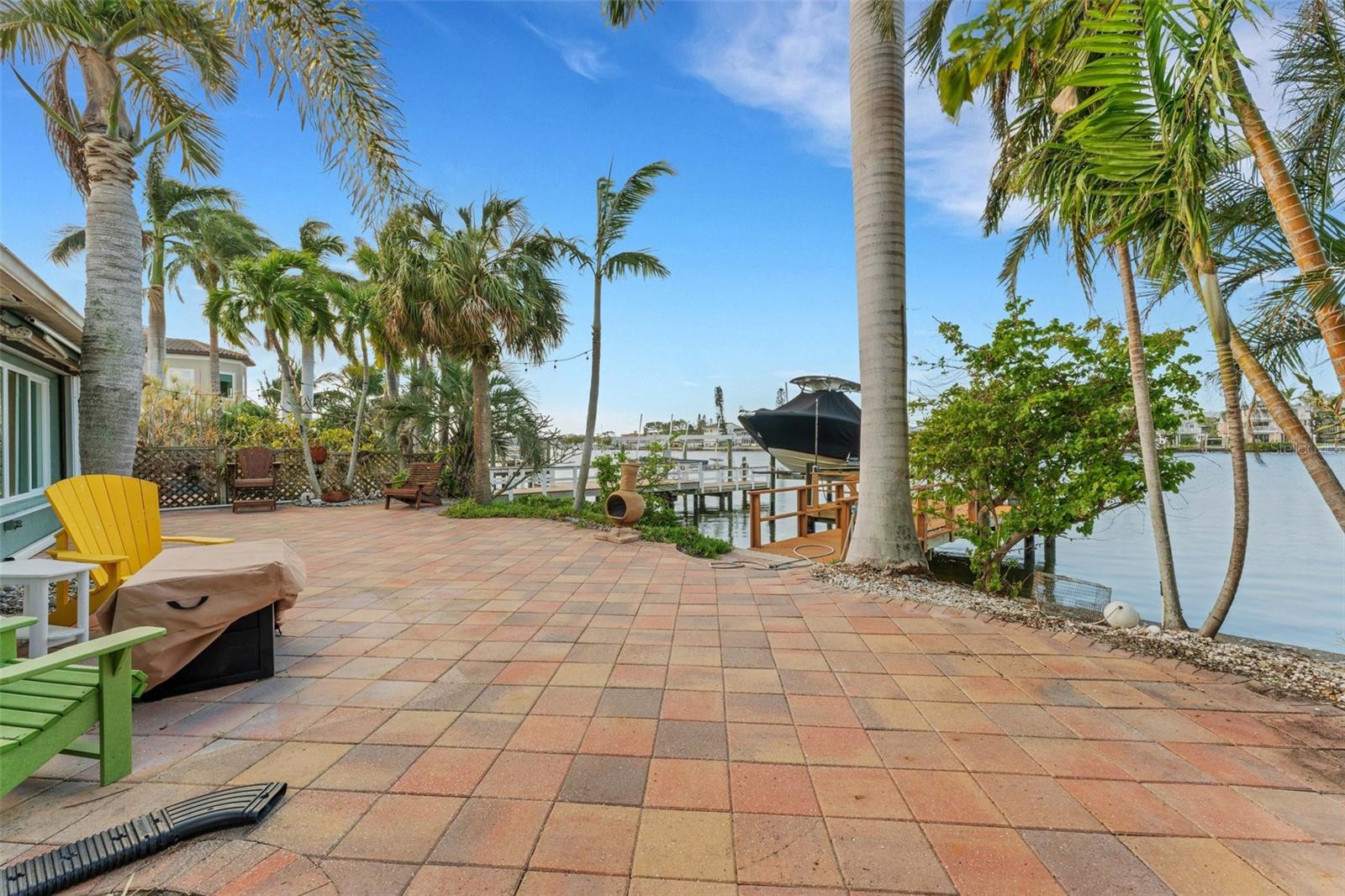 405 HARBOR DR S, INDIAN ROCKS BEACH, FL, 33785