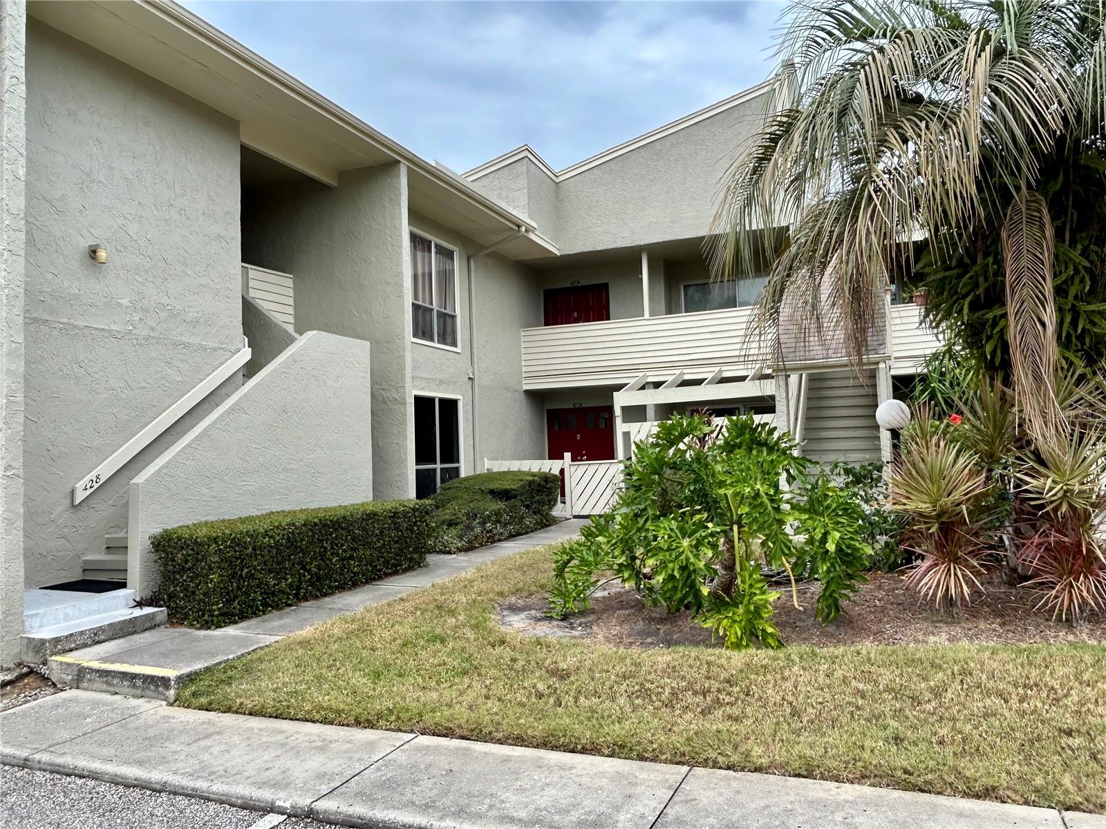 427 WINDRUSH BAY DR #427, TARPON SPRINGS, FL, 34689