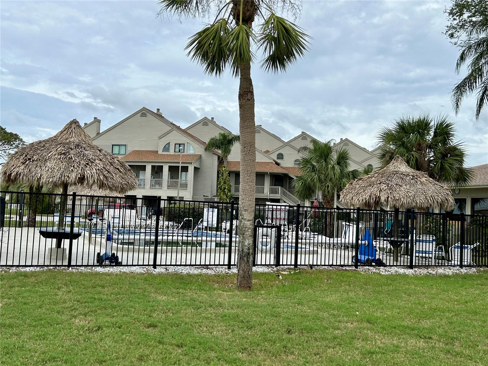 427 WINDRUSH BAY DR #427, TARPON SPRINGS, FL, 34689