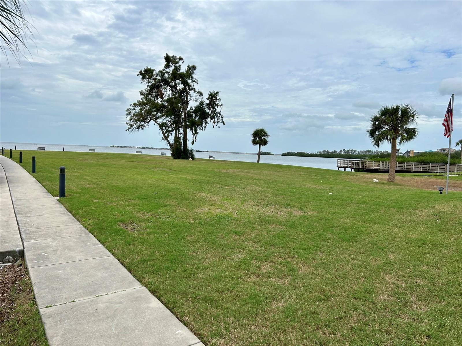 427 WINDRUSH BAY DR #427, TARPON SPRINGS, FL, 34689