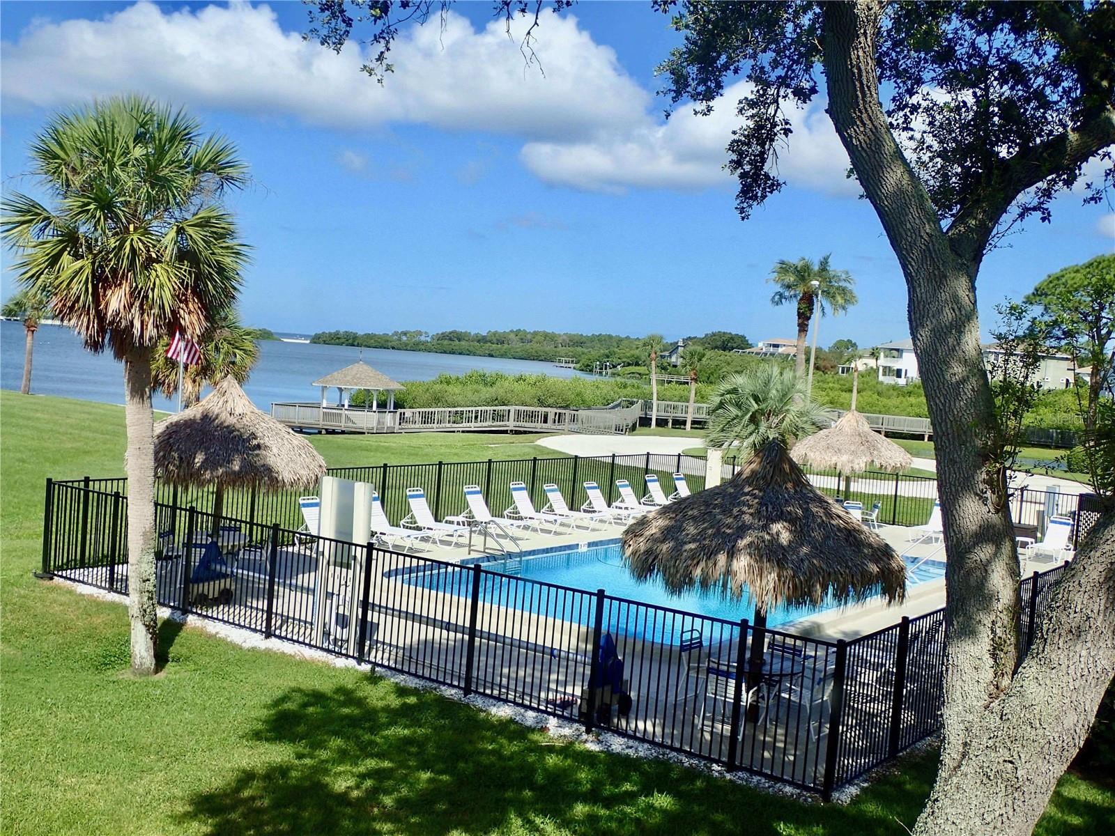 427 WINDRUSH BAY DR #427, TARPON SPRINGS, FL, 34689