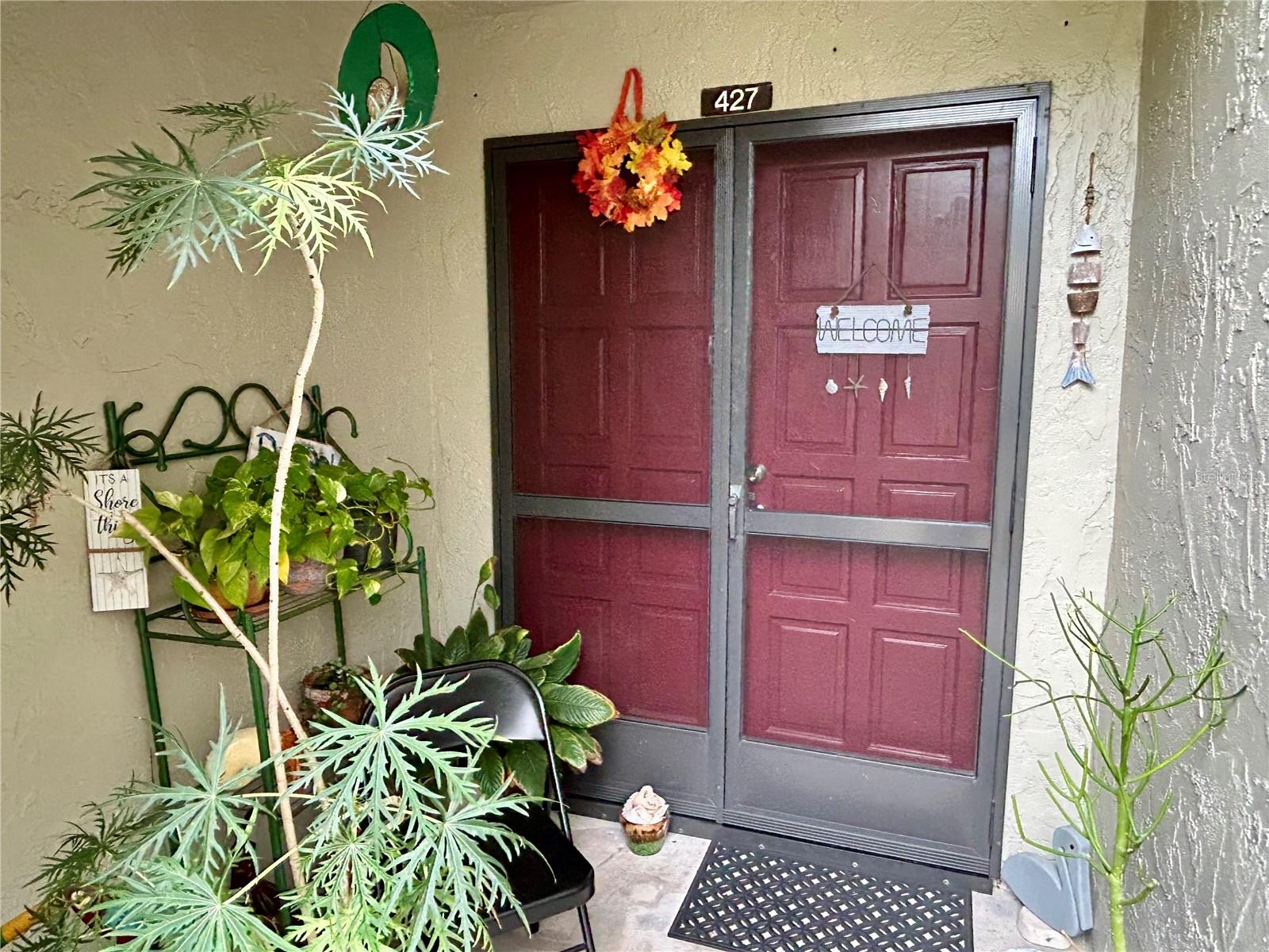 427 WINDRUSH BAY DR #427, TARPON SPRINGS, FL, 34689