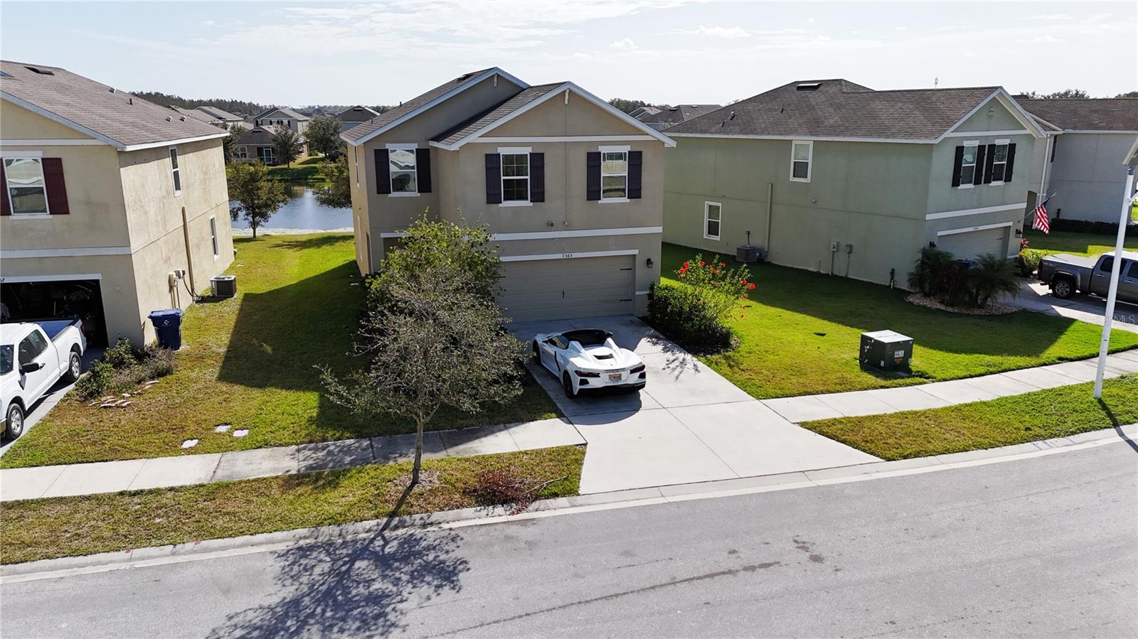 7565 TUSCAN BAY CIR, WESLEY CHAPEL, FL, 33545