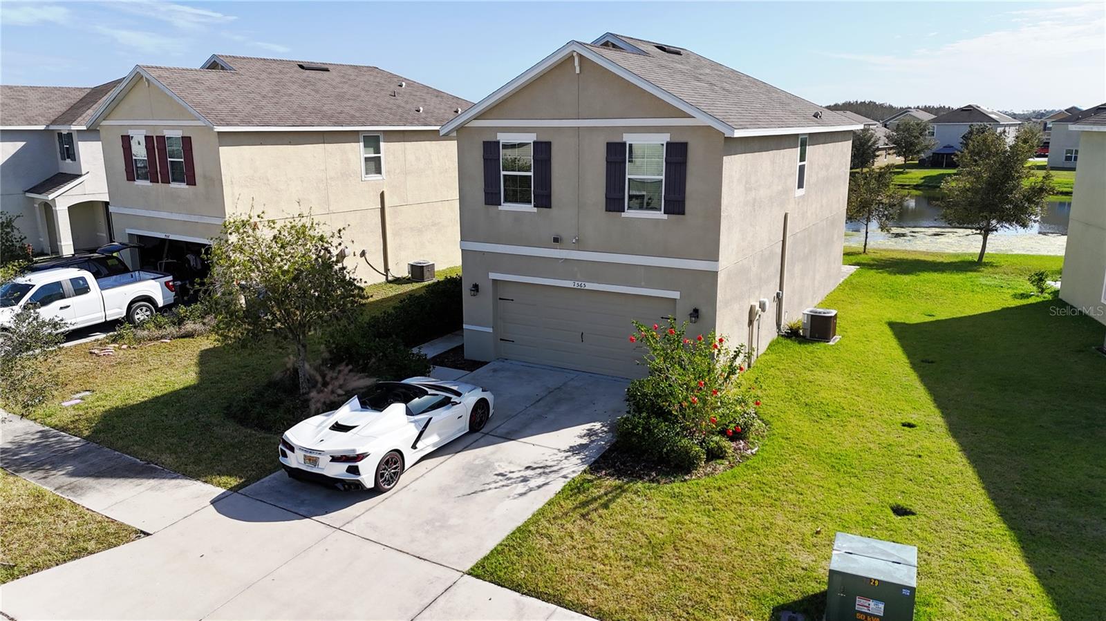 7565 TUSCAN BAY CIR, WESLEY CHAPEL, FL, 33545