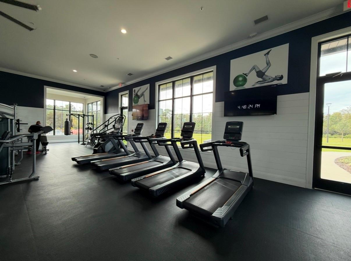 2806 BRIE HAMMOCK BND, HARMONY, FL, 34773