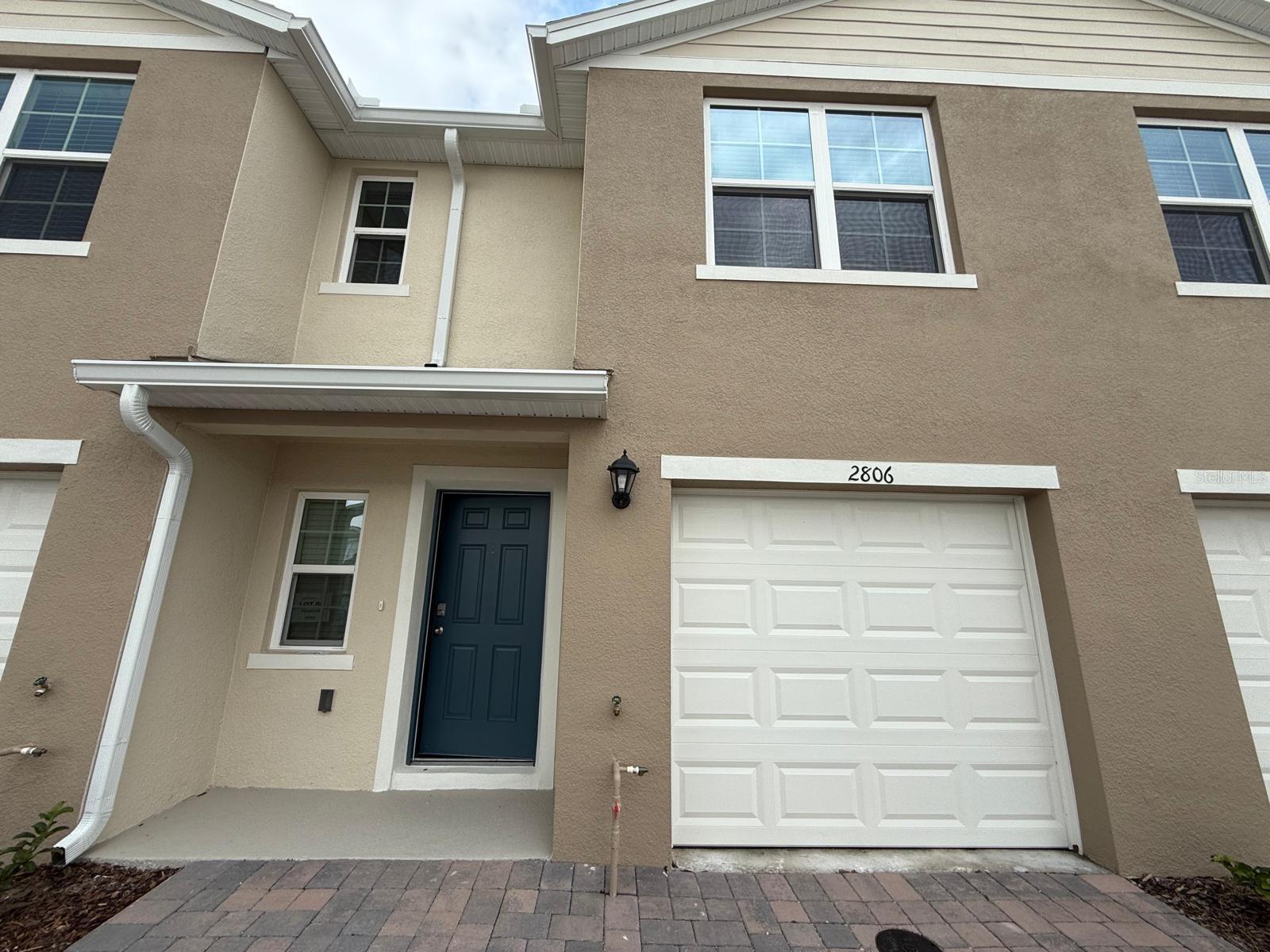 2806 BRIE HAMMOCK BND, HARMONY, FL, 34773