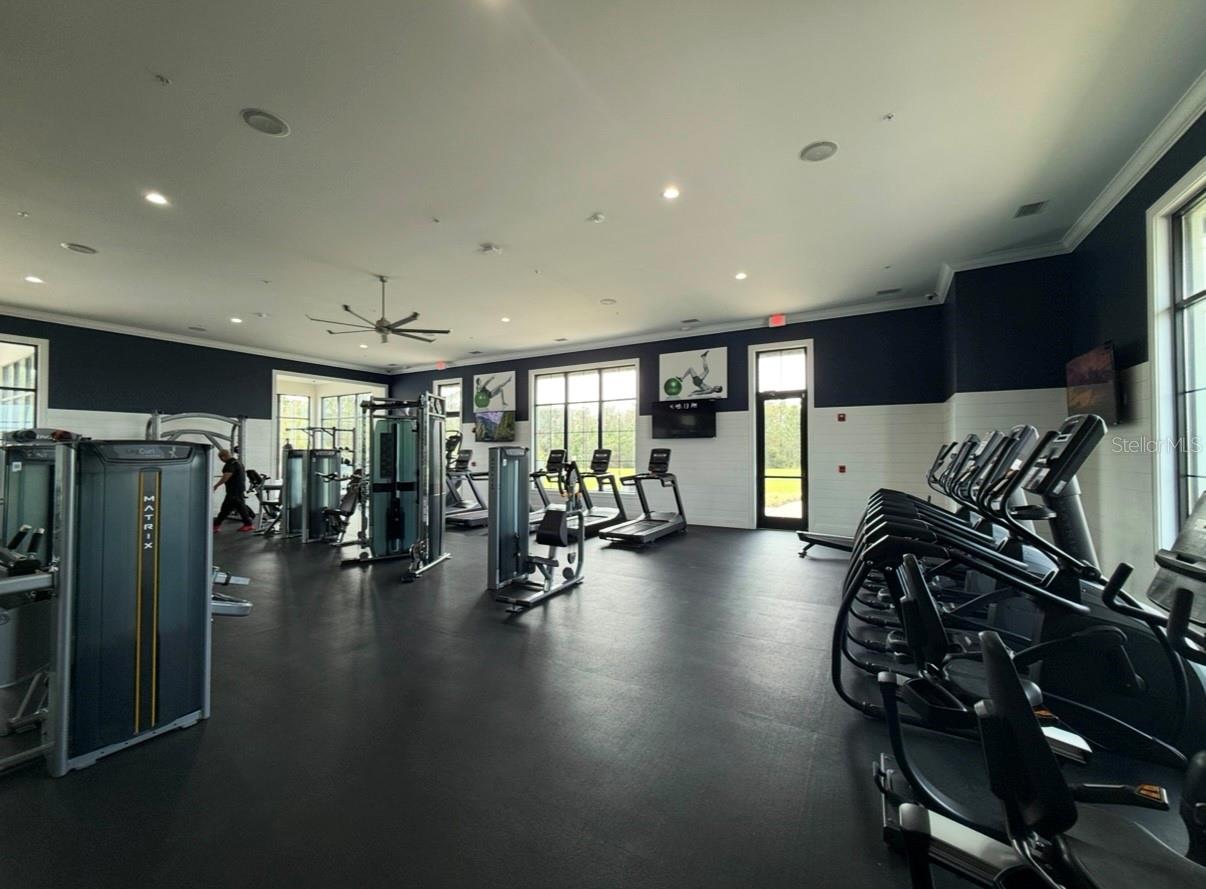 2806 BRIE HAMMOCK BND, HARMONY, FL, 34773