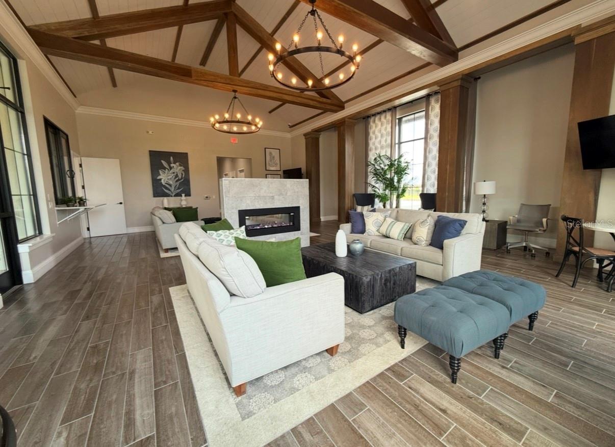 2806 BRIE HAMMOCK BND, HARMONY, FL, 34773