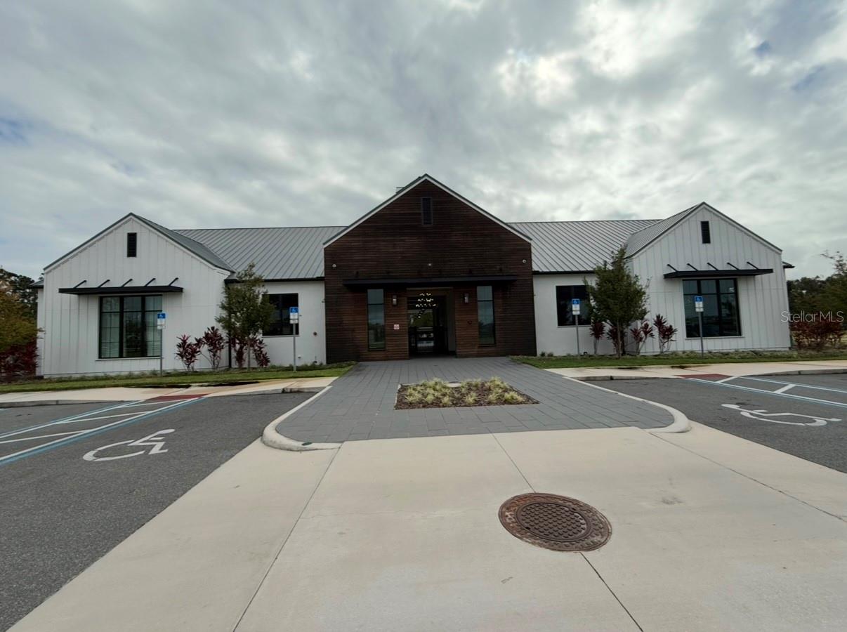 2806 BRIE HAMMOCK BND, HARMONY, FL, 34773