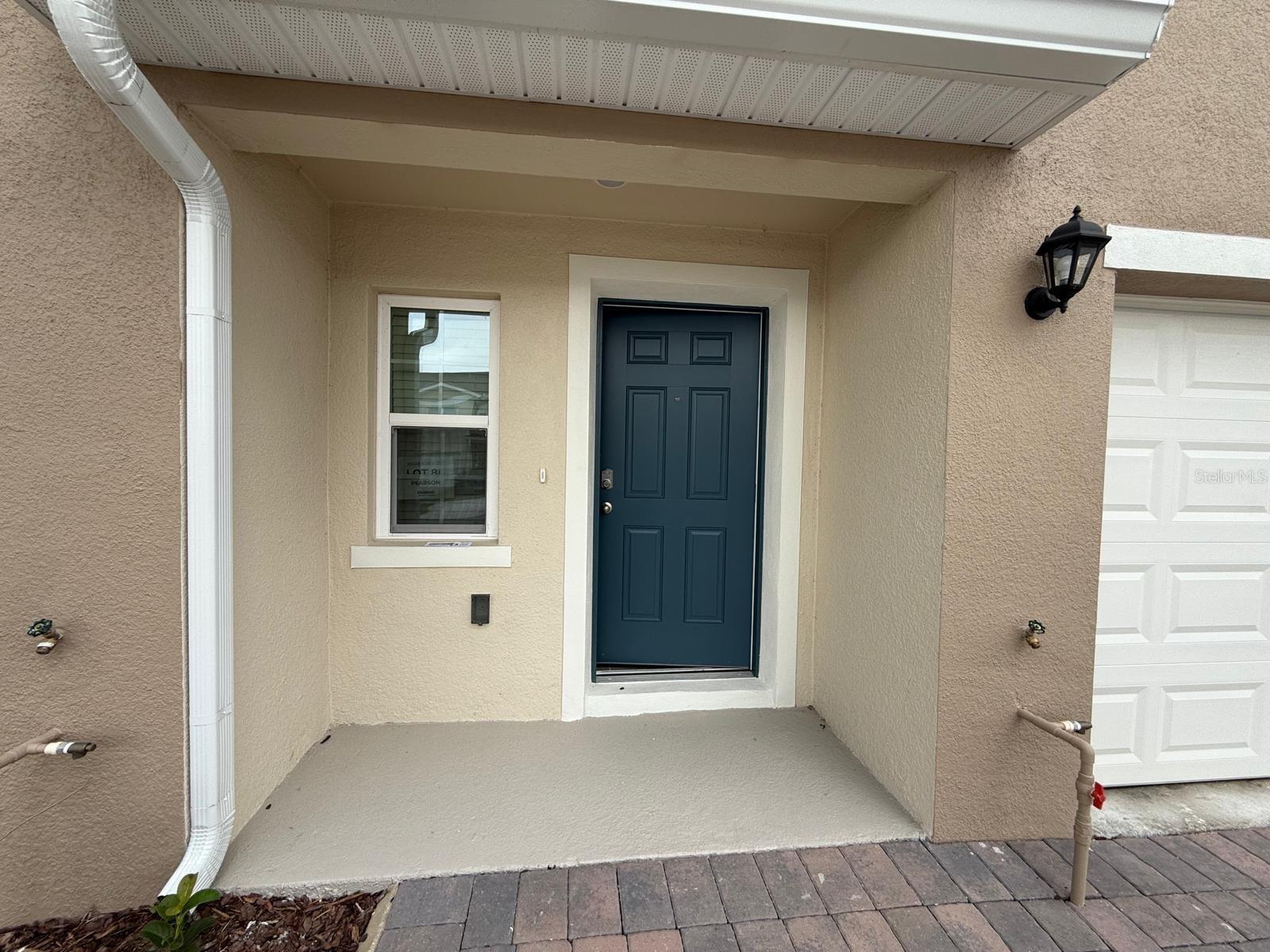 2806 BRIE HAMMOCK BND, HARMONY, FL, 34773